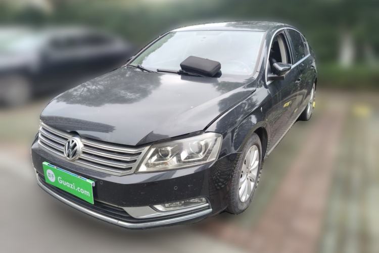 Used Volkswagen Magotan 2016 1.8TSI Smart Comfort Model