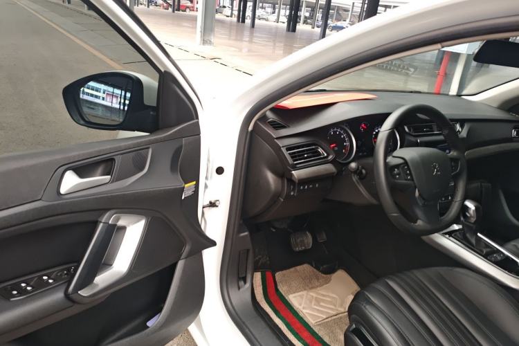 Used Peugeot 408 2020 360THP 10th Anniversary Premium Edition