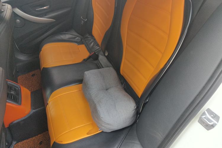 Used BMW 3 Series 2014 328i M Sport Edition