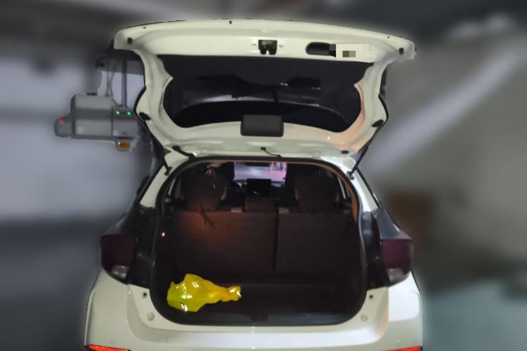 Used Toyota YARiS L Zhi Xuan 2021 X-Trail 1.5L CVT Leading Edition