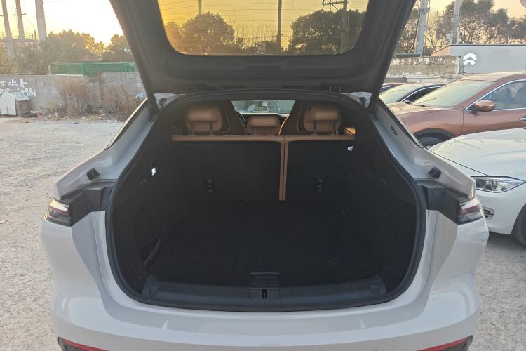 Used Rising R7 2025 Model Advanced Edition