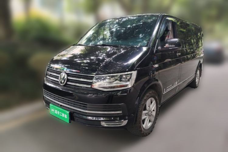 Used Volkswagen Caravelle 2019 2.0 TSI Four-Wheel Drive Luxury Edition 7 Seats