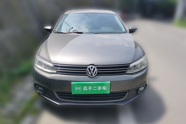 Used Volkswagen Sagitar 2012 1.4TSI Manual Luxury Model
