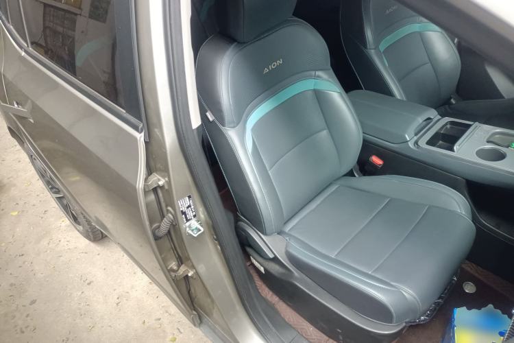 Used AION Y 2023 Plus 510 Smart Edition
