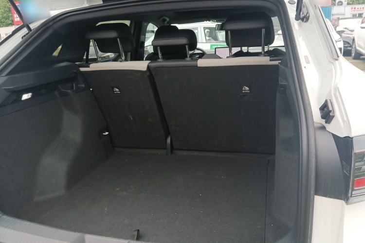 Used Volkswagen ID.4 CROZZ 2024 Pure Edition Limited Edition