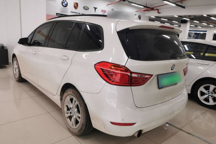 Used BMW 2 Series Gran Tourer 2015 218i Leading Model