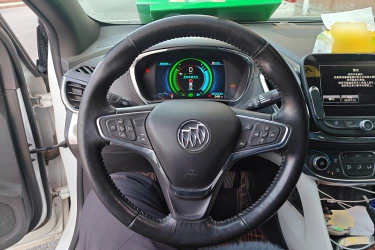 Used Buick VELITE 5 2017 Stylish Extended-Range Model
