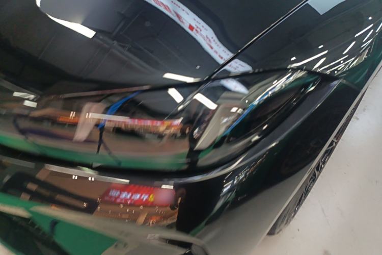 Used BMW M3 2024 M3 Sedan Thunder Edition