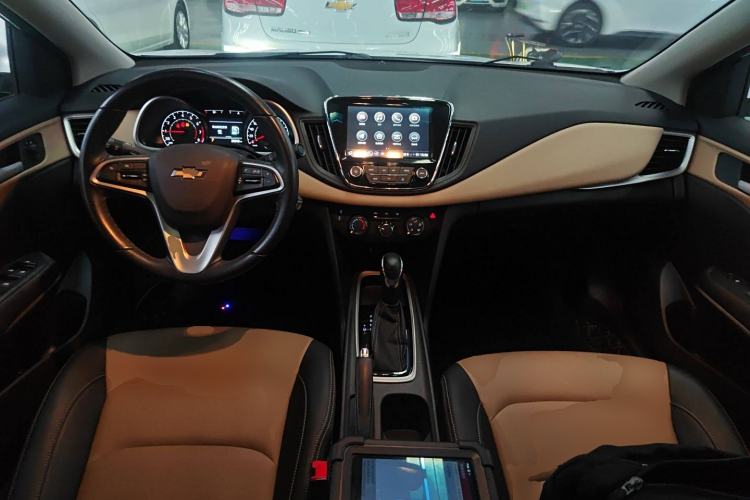 Used Chevrolet Monza 2022 320 Automatic Enjoyment Sunroof Version