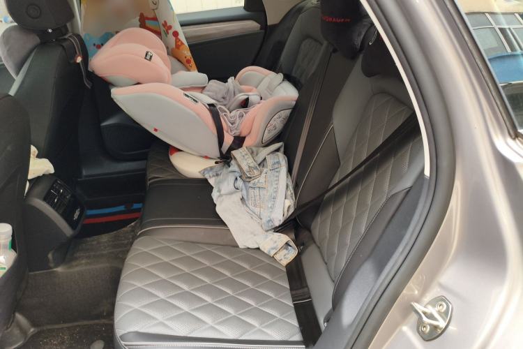 Used Volkswagen Sagitar 2023 280TSI DSG Excellence Plus Edition
