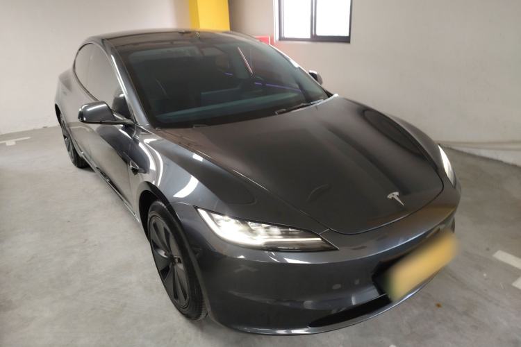 Used Tesla Model 3 2023 Rear-Wheel-Drive Version
