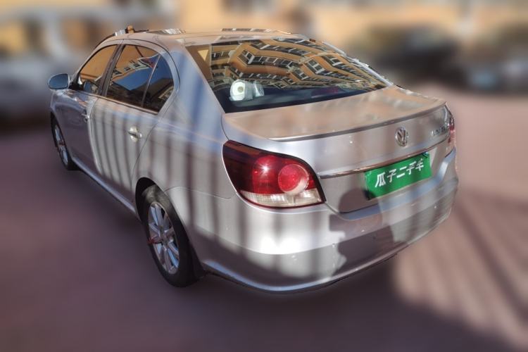 Used Volkswagen Lavida 2010 1.4TSI Sport Edition
