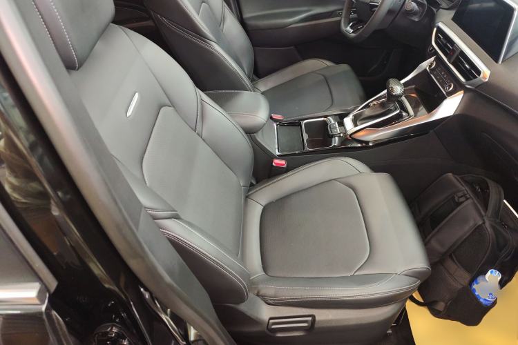 Used SAIC MAXUS G50 2020 1.5T Automatic Elite Edition