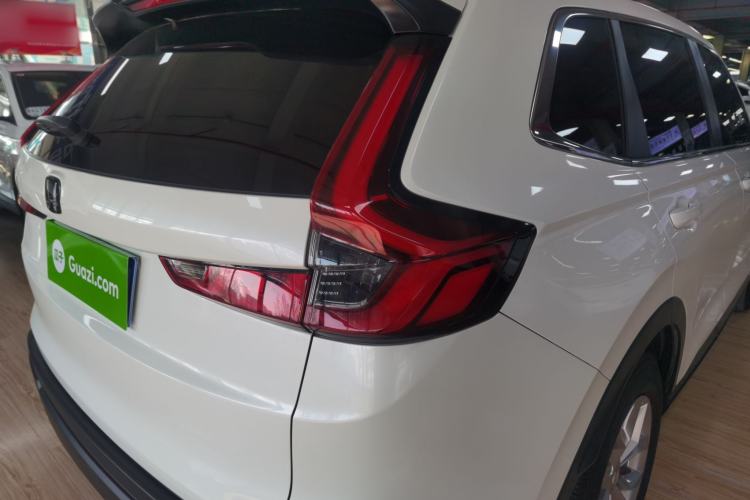 Used Honda CR-V 2023 240TURBO Two-Wheel Drive FENGSHANG Edition 5 Seats
