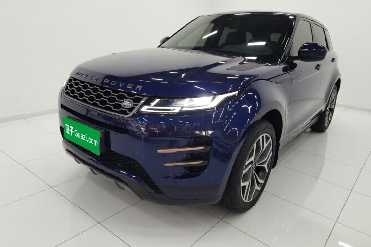 Used Land Rover Range Rover Evoque 2020 249 PS R-DYNAMIC SE Sport Technology Edition