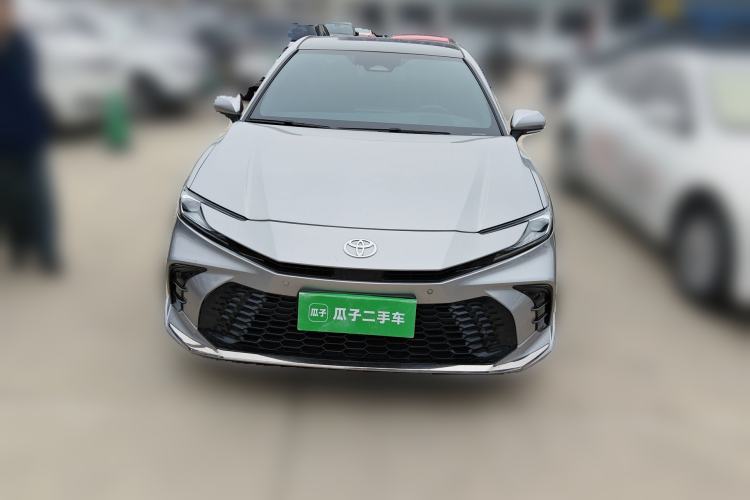 Used Toyota Camry 2024 Dual-Motor 2.0 HXS Sport Plus Edition Front