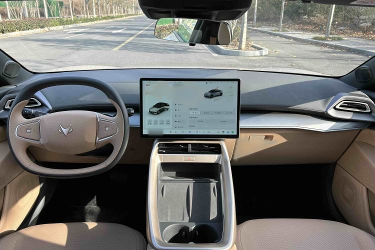 Used ARCFOX Alpha S5 2024 560PRO 185kW
