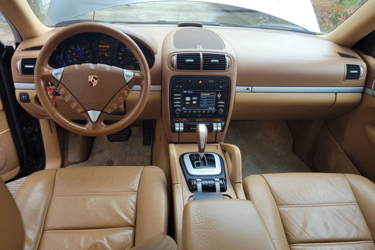 Used Porsche Cayenne 2007 Cayenne 3.6L
