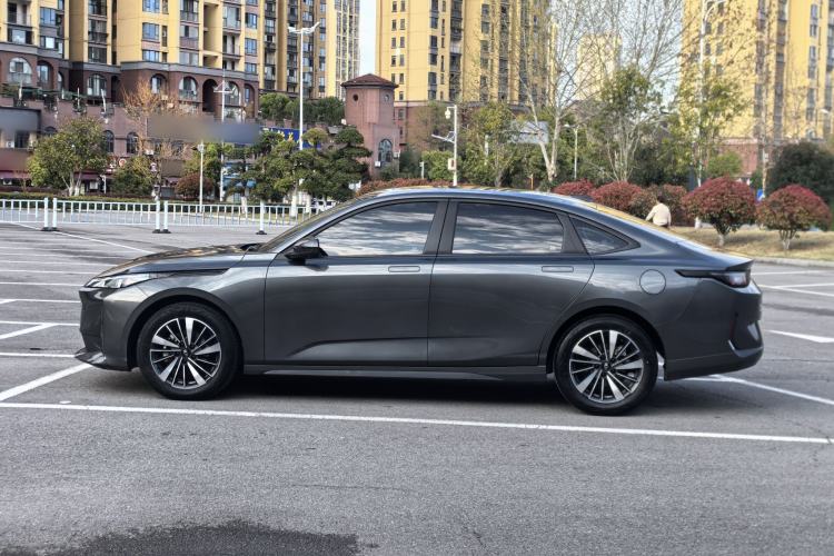 Used CHANGAN NEVO A05 2024 70 Pro