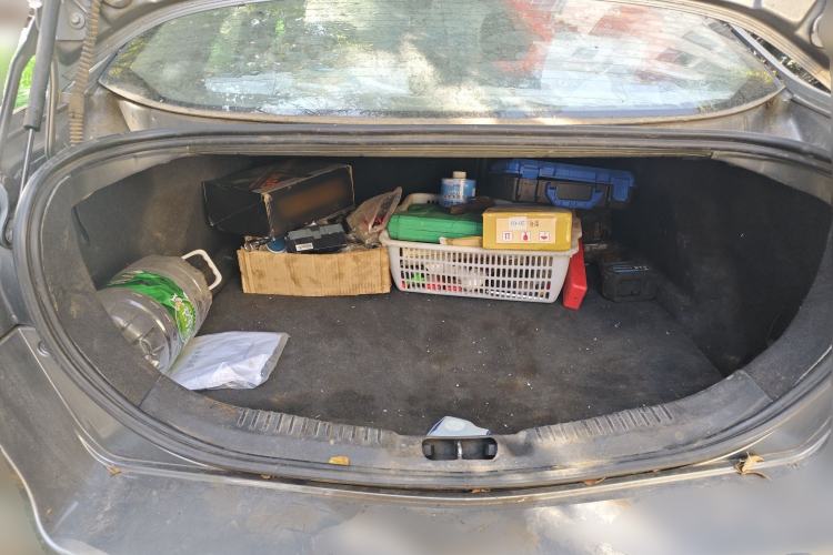 Used Ford Mondeo 2010 2.3L Fashion Edition