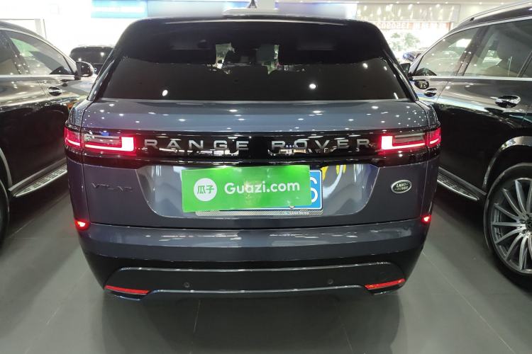 Used Land Rover Range Rover Velar 2024 Dynamic SE