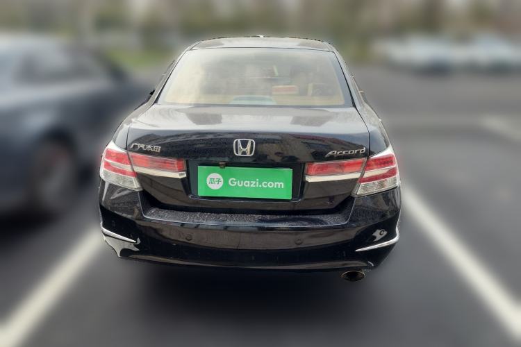 Used Honda Accord 2012 2.0L SE