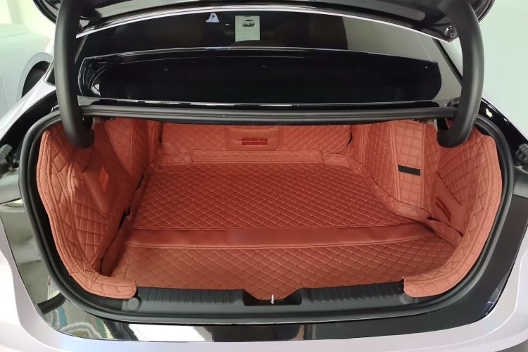 Used Geely Galaxy L6 2024 125km PLUS Dragon Edition