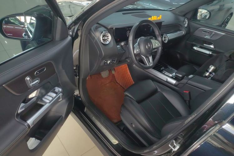 Used Mercedes-Benz GLB 2023 GLB 220 Fashion Model