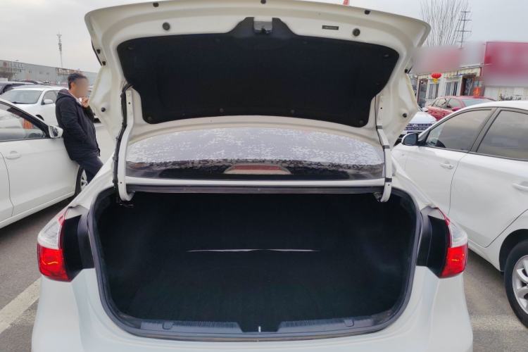 Used Kia K3 2016 1.6L Manual GL