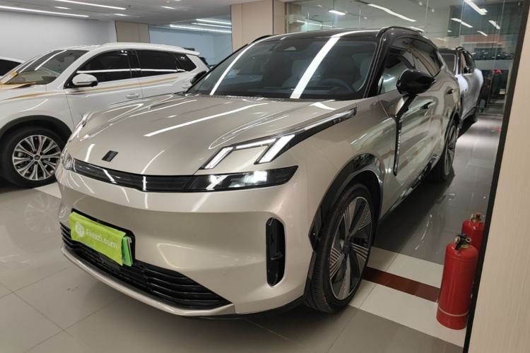 Used Lynk & Co 08 EM-P 2023 220km All-Wheel-Drive Performance Halo