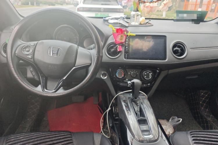 Used Honda XR-V 2021 1.5L CVT Comfort Version