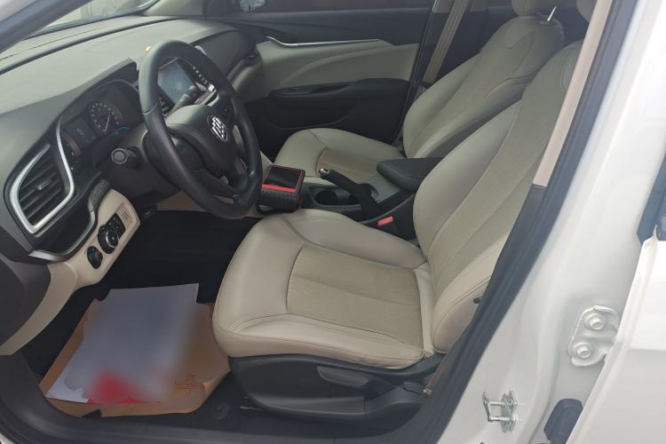 Used Buick GT 2016 15N Automatic Elite Edition