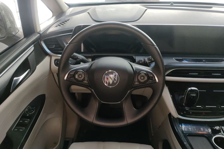 Used Buick GL8 2023 ES Lu Zun Comfort Model