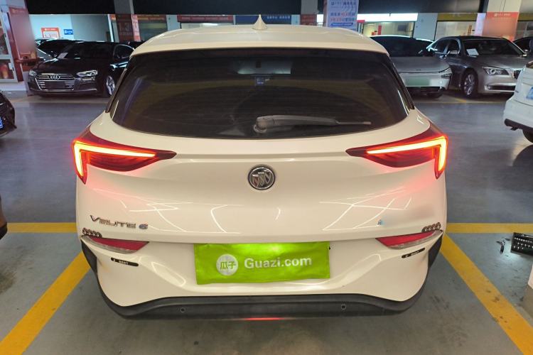 Used Buick Velite 6 2022 Plug-in Hybrid Connected & Shared Model