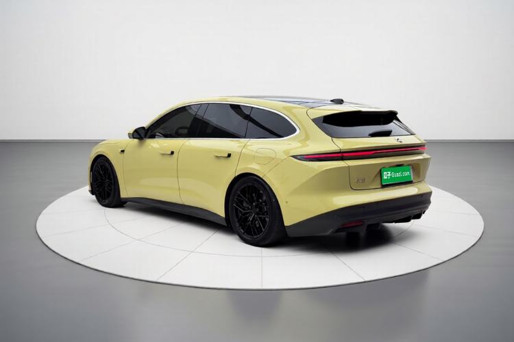 Used Nio ET5T 2024 75kWh Touring