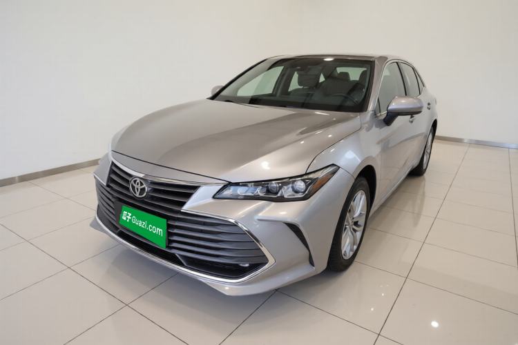 Used Toyota Avalon 2021 2.5L Luxury Edition