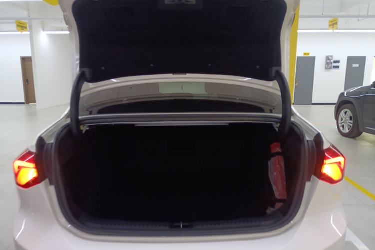 Used Ford Focus 2020 Sedan EcoBoost 180 Automatic ST Line
