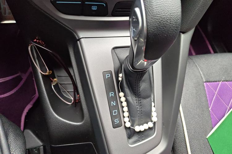 Used Ford Focus 2012 Hatchback 1.6L Automatic Comfort Model