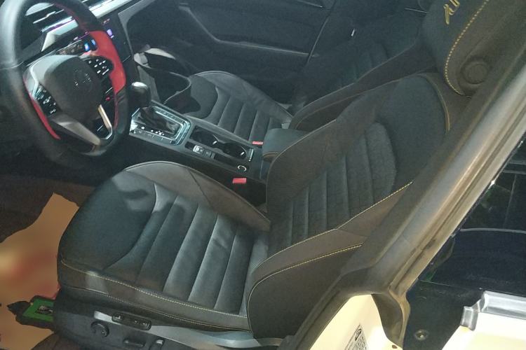 Used Volkswagen FAW-Volkswagen CC 2021 380TSI Striking Edition