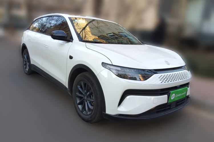 Used Leapmotor C11 2023 Range-Extended 180 Comfort Edition