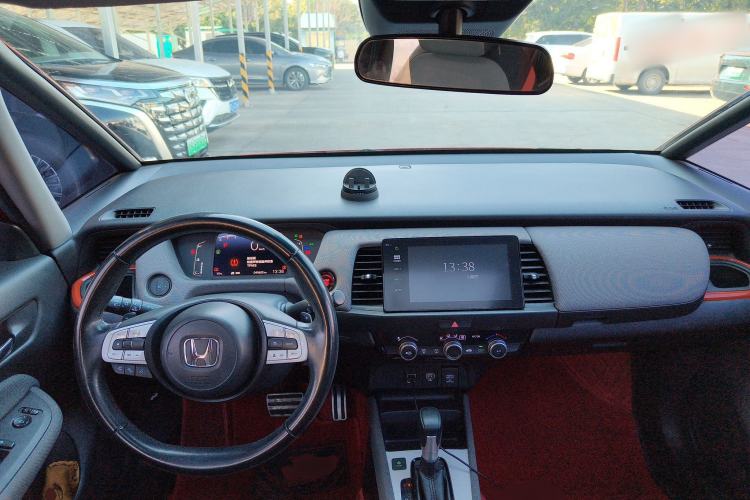 Used Honda LIFE 2021 1.5L CVT SPO-SS Dynamic Edition