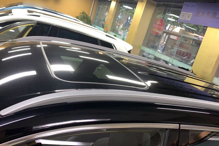 Used Toyota FRONTLANDER 2022 2.0L CVT Luxury PLUS Edition