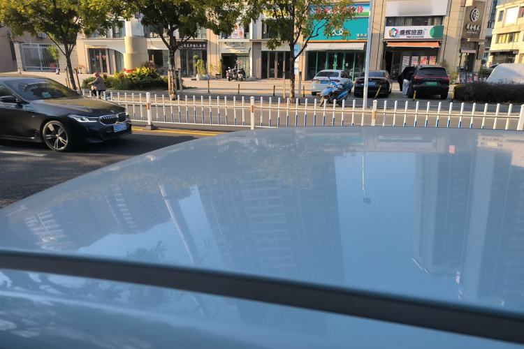 Used Wuling Hongguang MINIEV 2021 Macaron Sandwich Model 120 km Lithium Iron Phosphate