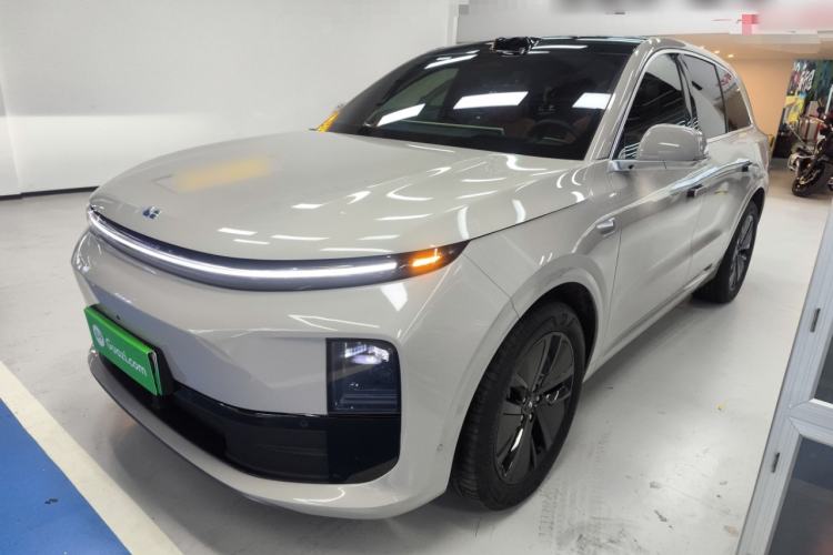 Used Li Auto L6 2024 Max