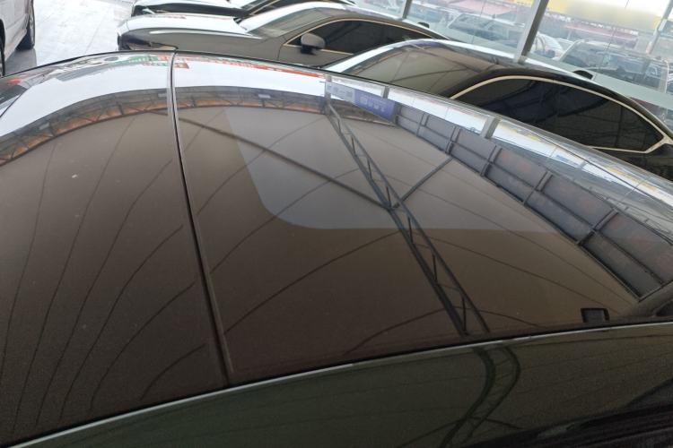 Used MG 7 2023 1.5T DCT Elegant & Graceful Edition Roof