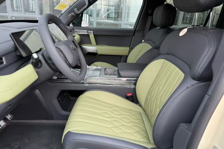 Used Brave warrior M817 2025 Model, Hero
