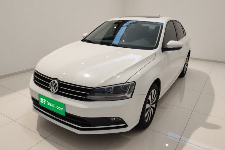Used Volkswagen Sagitar 2018 1.6L Automatic Comfort Model