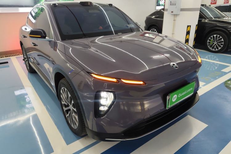 Used Nio ES6 2023 75 kWh
