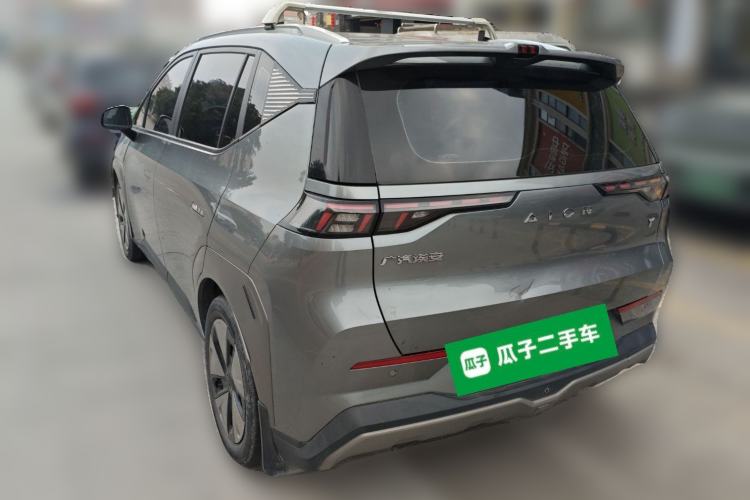 Used AION Y 2022 70 Enjoyment Edition Lithium Iron Phosphate
