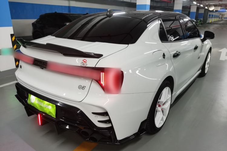 Used Lynk & Co 03 2023 2.0TD DCT JingPro